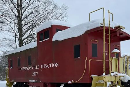 Thompsonville Recreational Campground