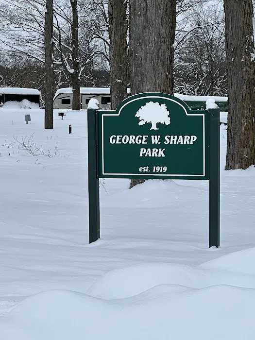 Thompsonville Recreational Campground 3
