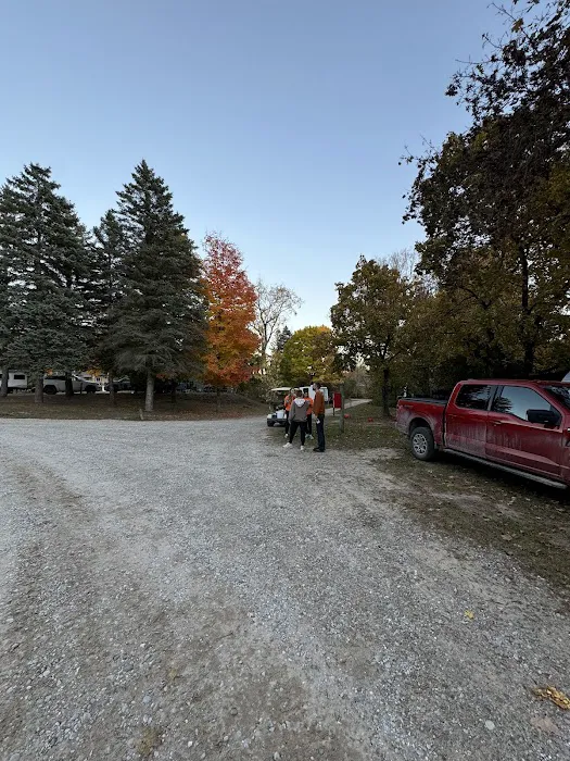 Winding River Campground 3