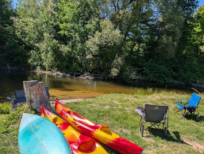 Winding River Campground 7