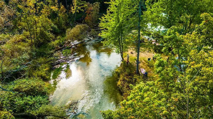 Winding River Campground 6