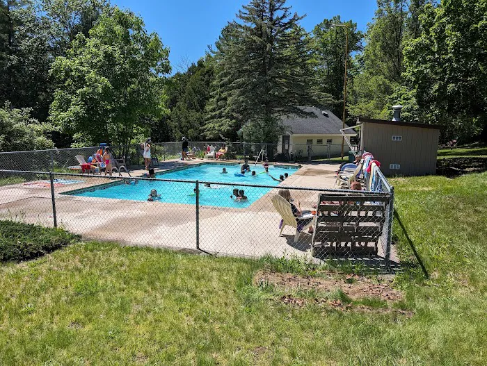 Winding River Campground 8