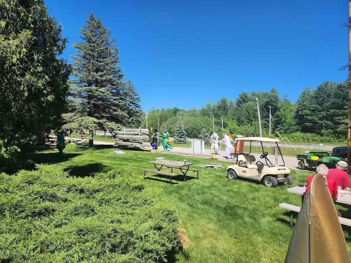 Winding River Campground 4