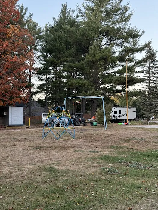Winding River Campground 9