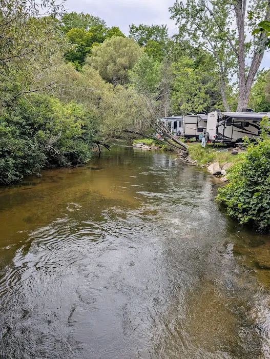 Winding River Campground 1