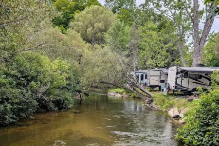 Winding River Campground