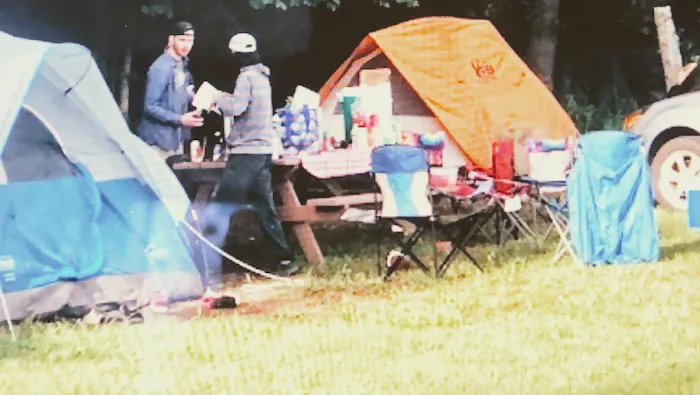 Llovely Meadows Campgrounds 10