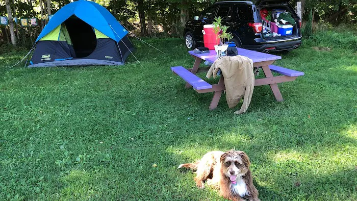 Llovely Meadows Campgrounds 1