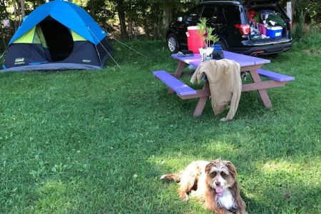 Llovely Meadows Campgrounds