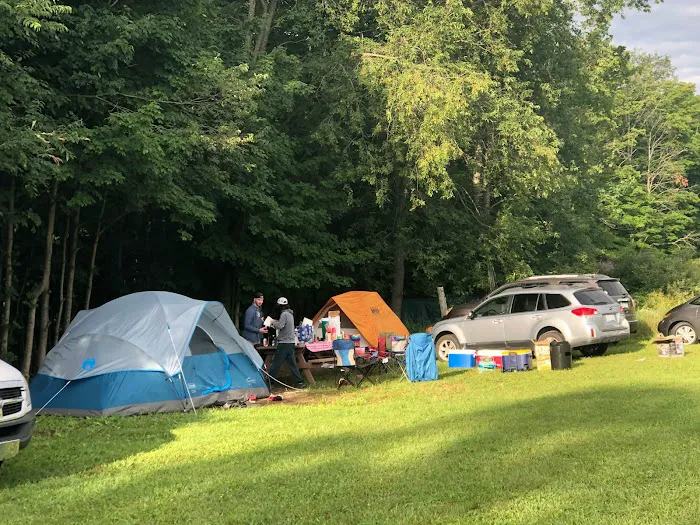 Llovely Meadows Campgrounds 9