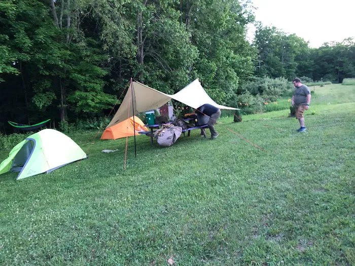 Llovely Meadows Campgrounds 7