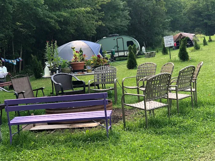 Llovely Meadows Campgrounds 8