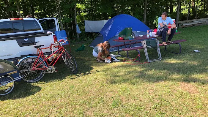 Llovely Meadows Campgrounds 5