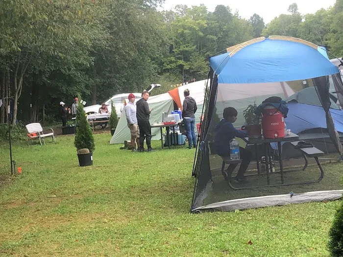 Llovely Meadows Campgrounds 6