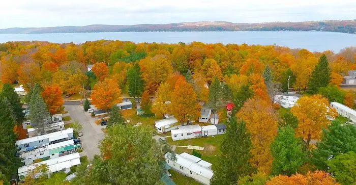 The Woods at Crystal Lake 1