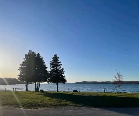 Beulah Village RV Park