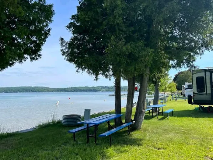 Beulah Village RV Park 2