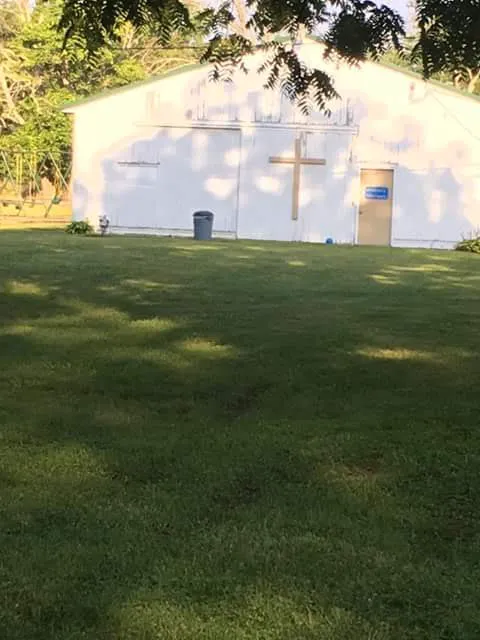 Stoutsville Camp Grounds 3