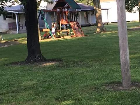 Stoutsville Camp Grounds 2