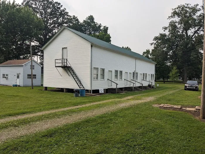Stoutsville Camp Grounds 9