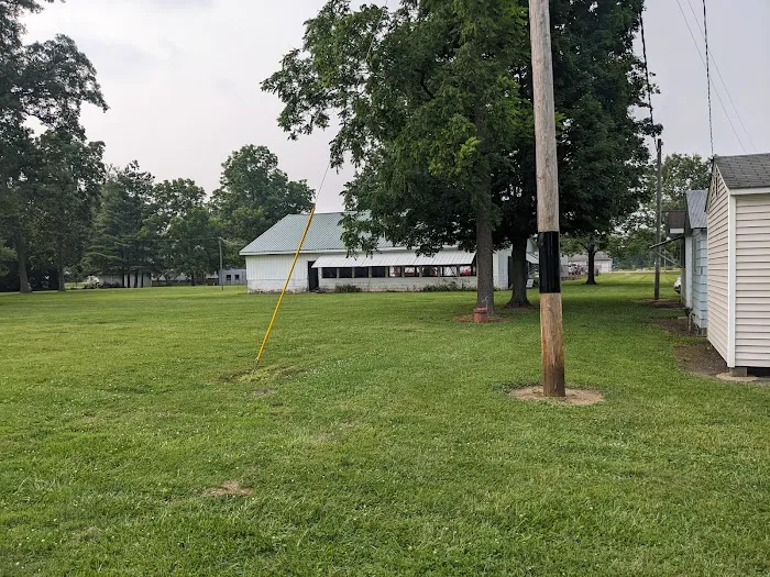 Stoutsville Camp Grounds 8
