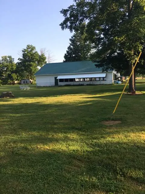 Stoutsville Camp Grounds 1