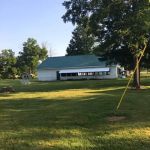 Stoutsville Camp Grounds