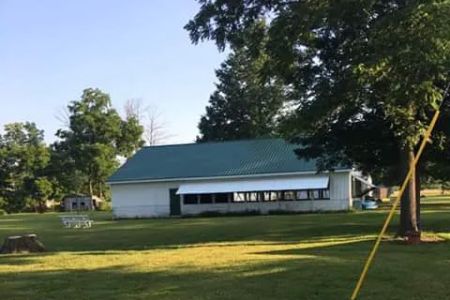 Stoutsville Camp Grounds