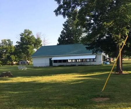 Stoutsville Camp Grounds