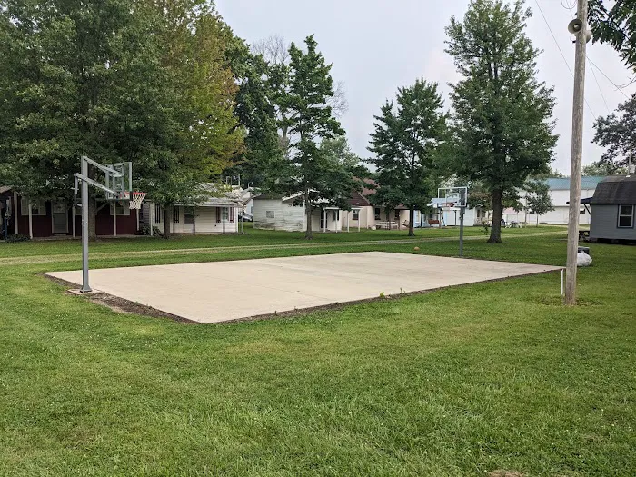 Stoutsville Camp Grounds 10