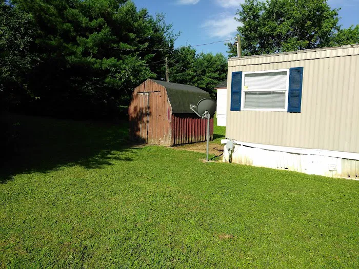 Carousel Court MHP 4