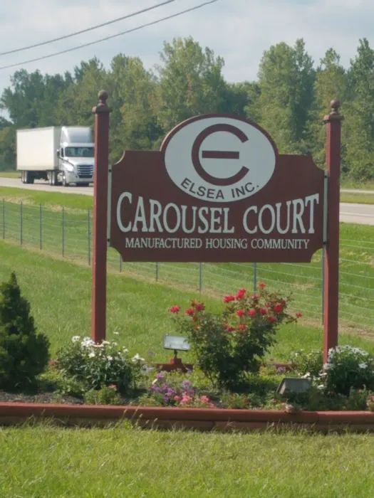 Carousel Court MHP 7