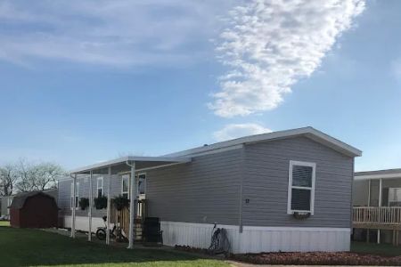 Gleason's Mobile Home Park