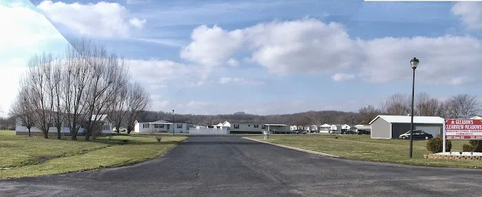 Gleason's Mobile Home Park 3