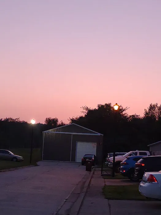 Gleason's Mobile Home Park 2