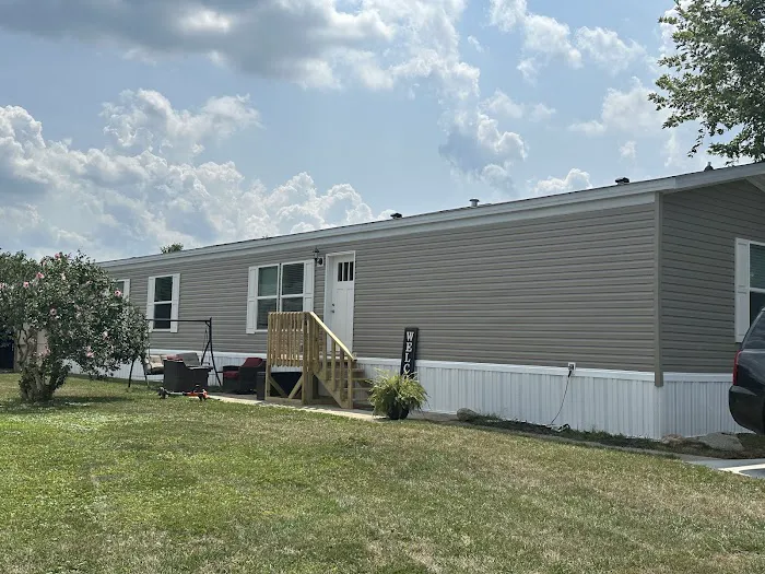 Gleason's Mobile Home Park 4