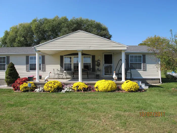 Gleason's Mobile Home Park 5