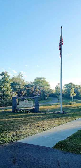 Great Seal State Park Campground 4