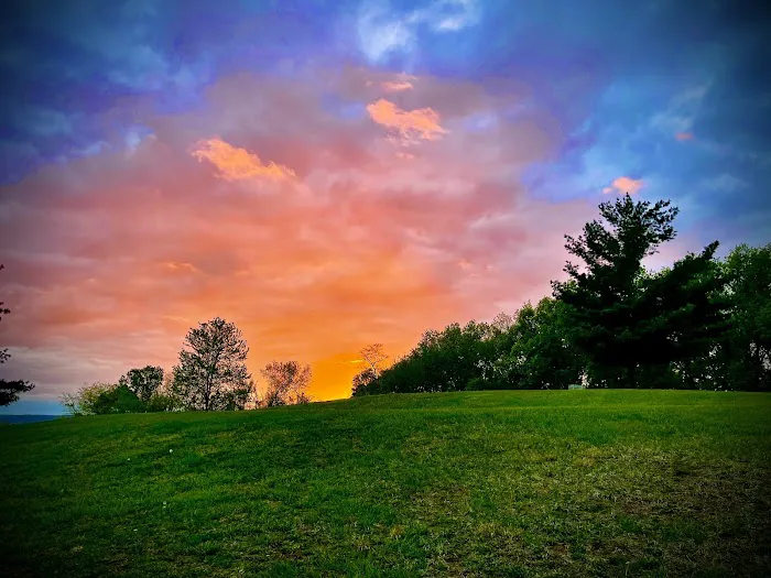 Great Seal State Park Campground 5