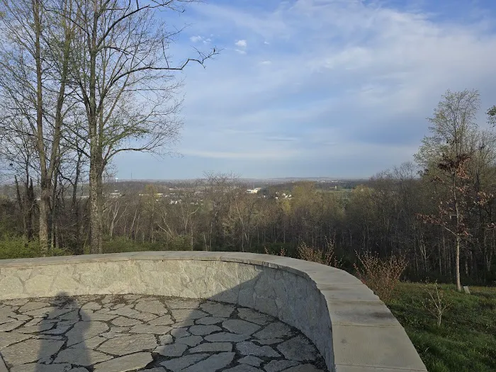 Great Seal State Park Campground 9