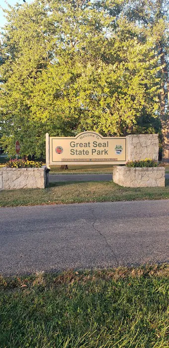 Great Seal State Park Campground 7