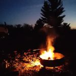 Great Seal State Park Campground