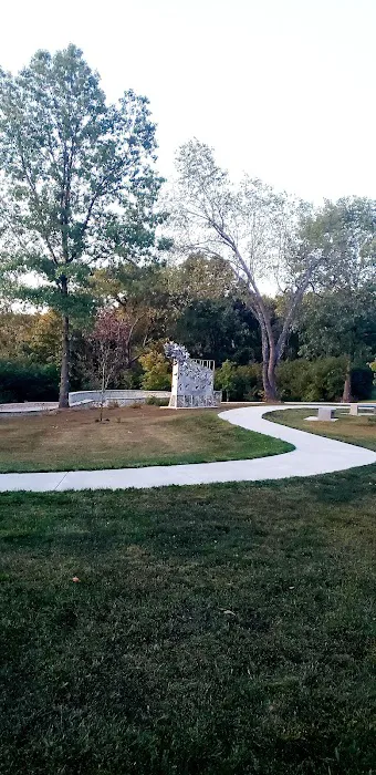 Great Seal State Park Campground 8