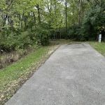 Campsite 175 (Electric Only)