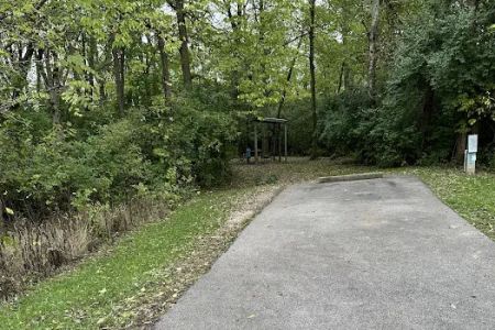 Campsite 175 (Electric Only)
