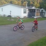Rustic Ridge Manufactured Housing Community
