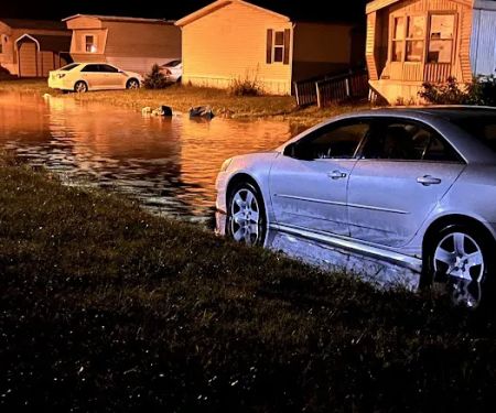 Zane Village & Sales