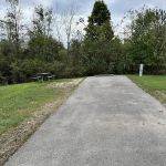 Campsite 169 (Electric Only)