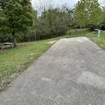 Campsite 167 (Electric Only)