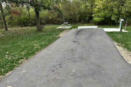 Campsite 232 (Full Hookup)